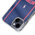 NBA Detroit Pistons Jersey iPhone 15 MagSafe Case